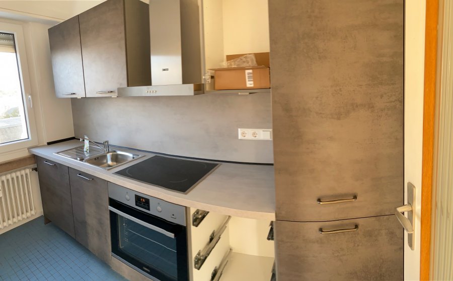 Appartement à louer 1 chambre à Luxembourg-Belair
