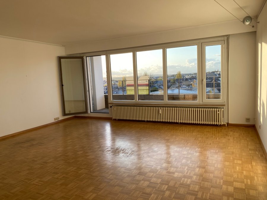 Appartement à louer 1 chambre à Luxembourg-Belair