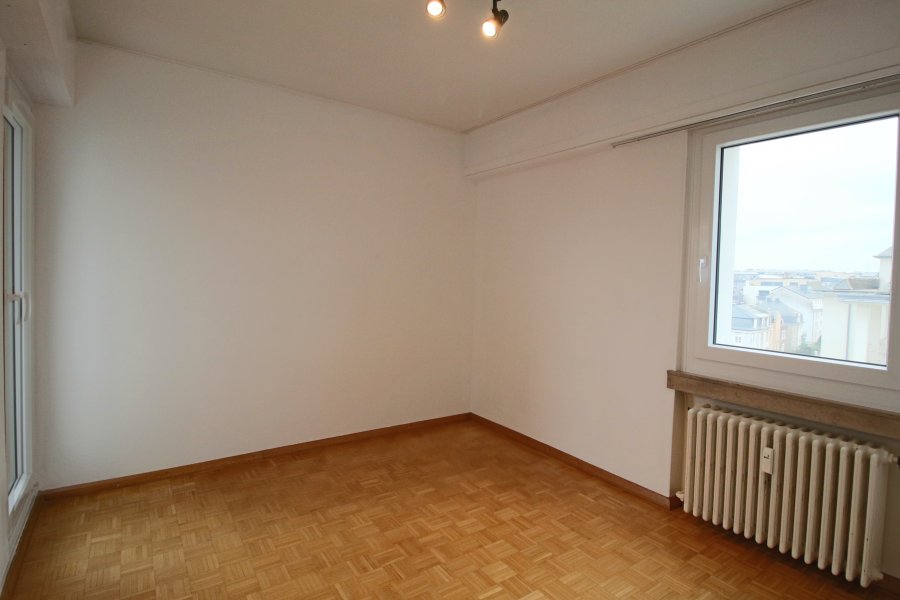 Appartement à louer 1 chambre à Luxembourg-Belair