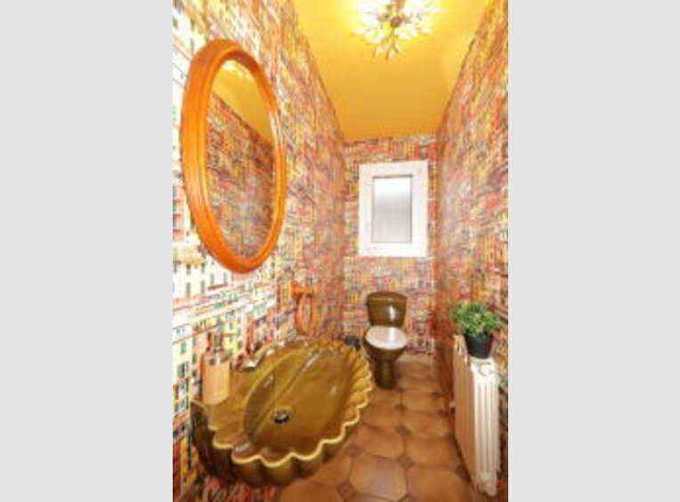 Schlafzimmer zur Miete 8 Zimmer in Leudelange (LU) - Ref. 7181297