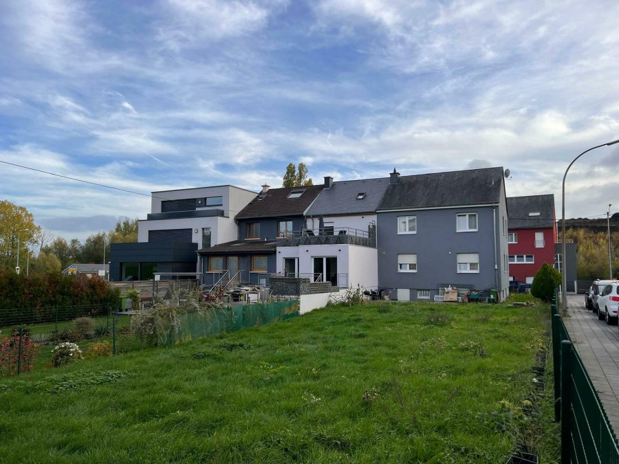 Immeuble de rapport