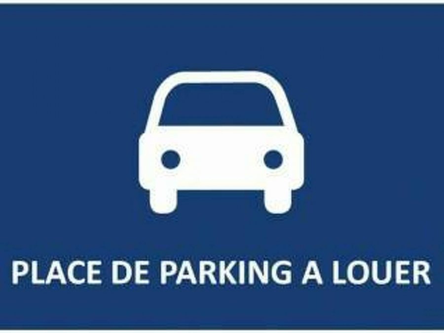 Garage - Parking