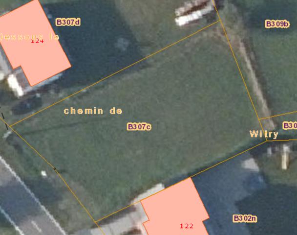 building land for buy 0 room 0 m² fauvillers photo 4