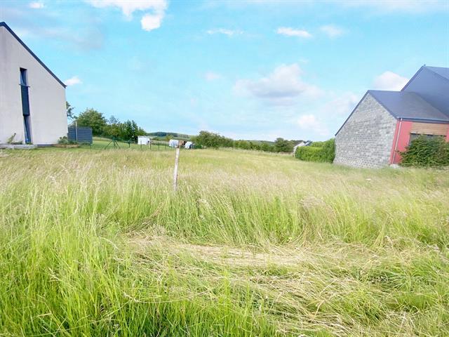 building land for buy 0 room 0 m² fauvillers photo 2