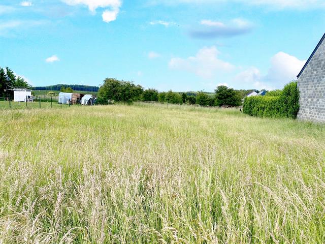 building land for buy 0 room 0 m² fauvillers photo 3