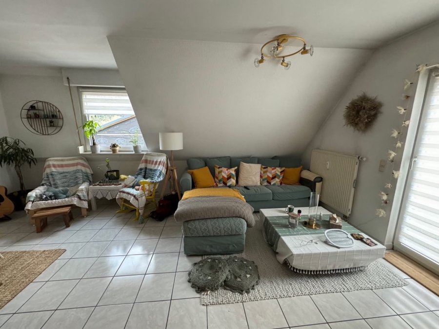 Wohnung