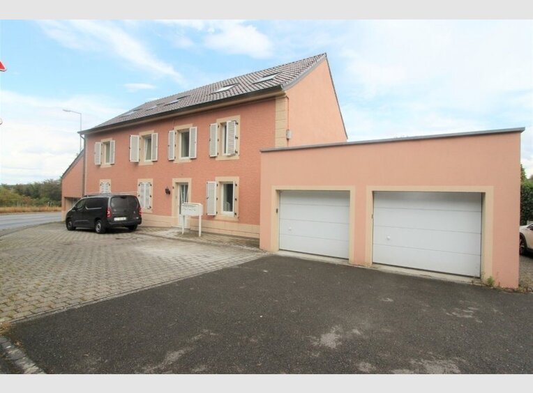 Apartment for sale 2 bedrooms in Leudelange (LU) - Ref. 6908145