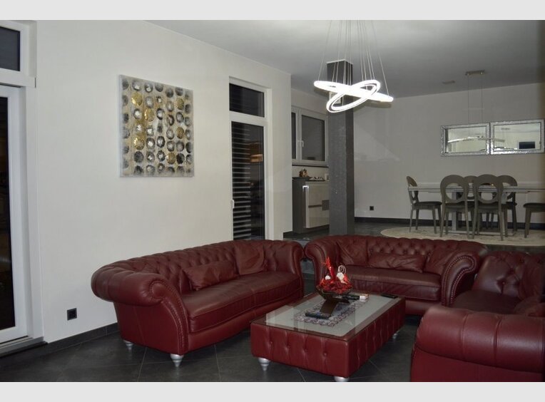 Detached house for sale 6 bedrooms in Soleuvre (LU) - Ref. 6142193