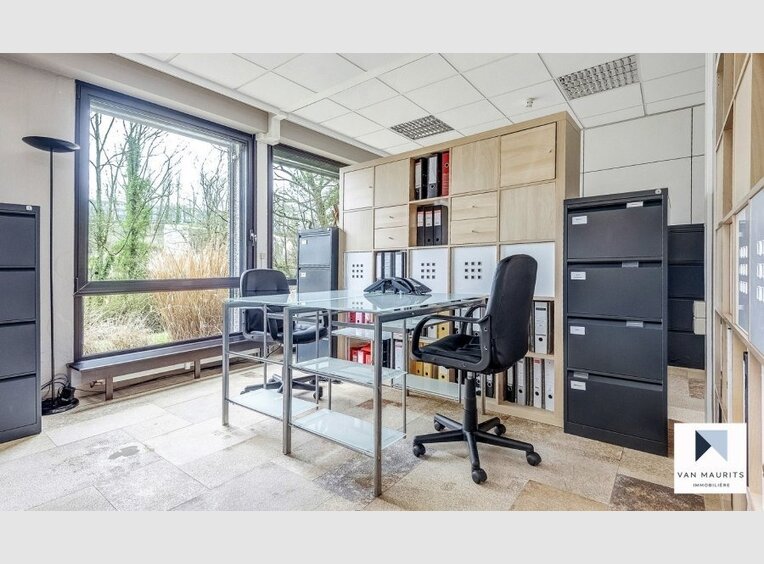 Bureau à louer à Luxembourg (LU) - Réf. 6715889