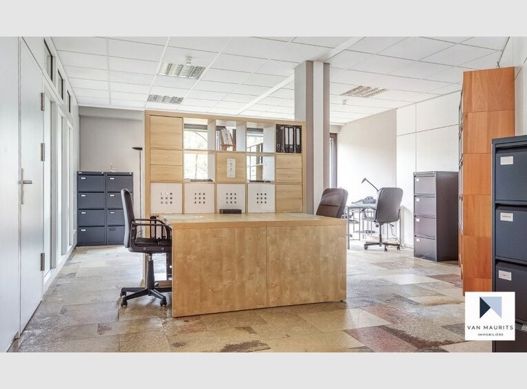 Bureau à louer à Luxembourg (LU) - Réf. 6715889