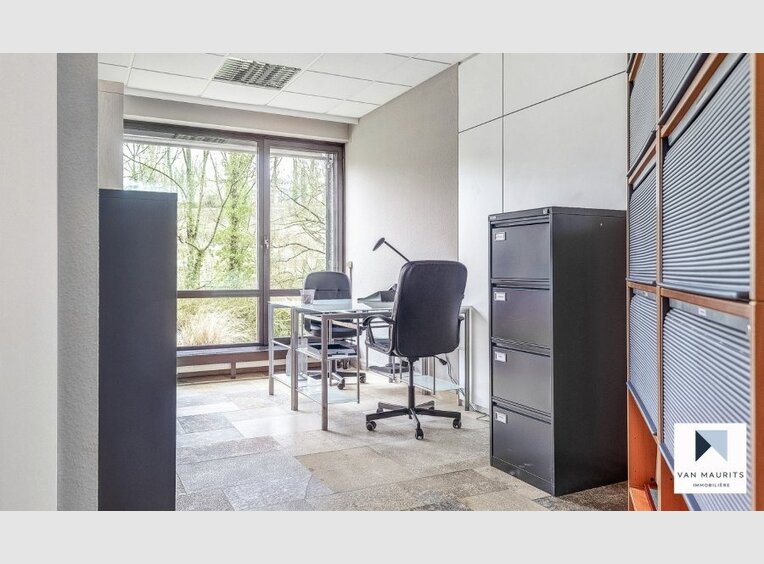 Bureau à louer à Luxembourg (LU) - Réf. 6715889