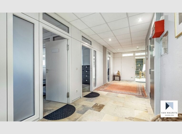 Bureau à louer à Luxembourg (LU) - Réf. 6715889