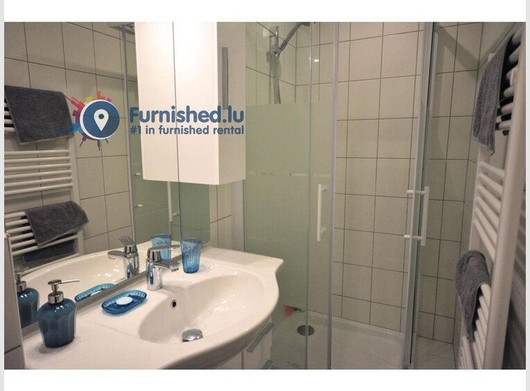 Schlafzimmer zur Miete 4 Zimmer in Luxembourg (LU) - Ref. 6744561