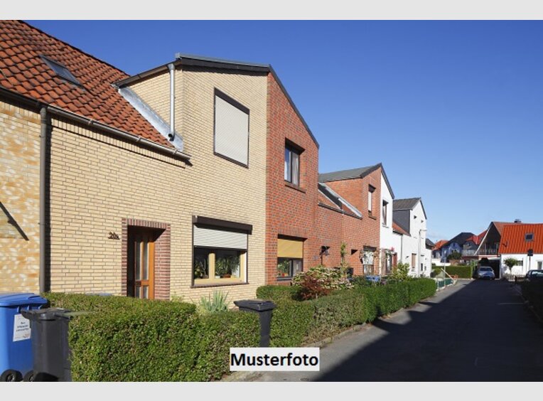 Maison à vendre 4 Pièces à Dortmund (DE) - Réf. 7183345