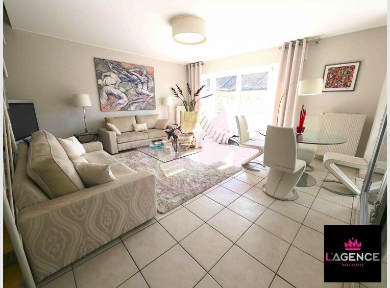 Appartement à vendre 4 Chambres à Walferdange (LU) - Réf. 6884593