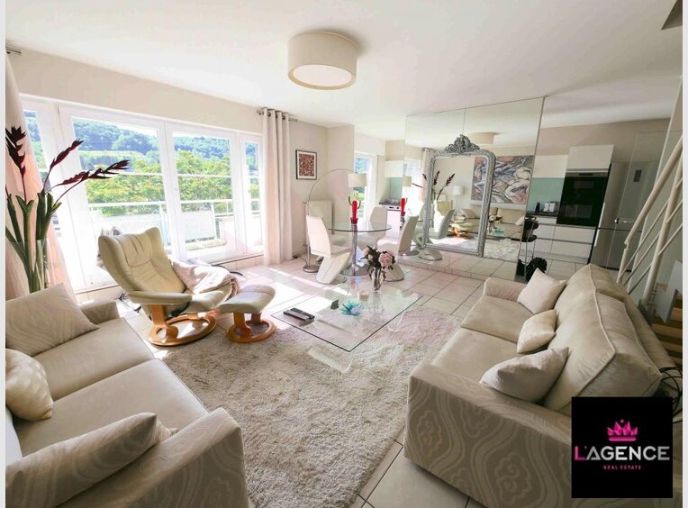 Appartement à vendre 4 Chambres à Walferdange (LU) - Réf. 6884593
