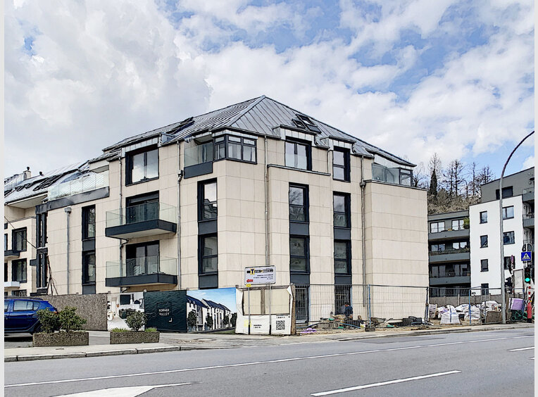 Apartment for sale 3 bedrooms in Luxembourg (LU) - Ref. 6090225