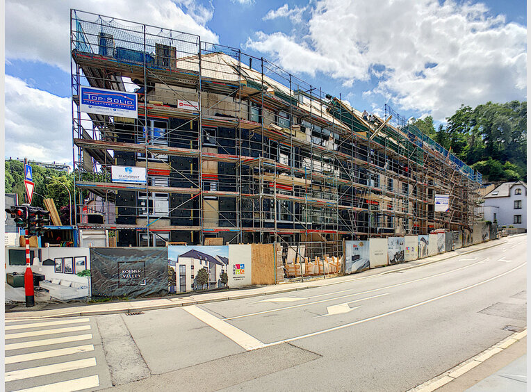 Apartment for sale 3 bedrooms in Luxembourg (LU) - Ref. 6090225