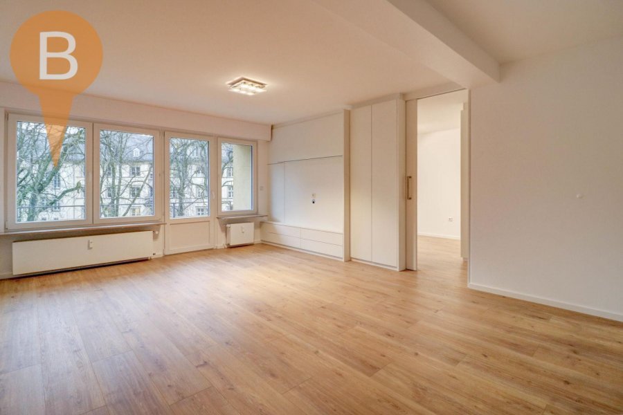 Apartment in Luxembourg