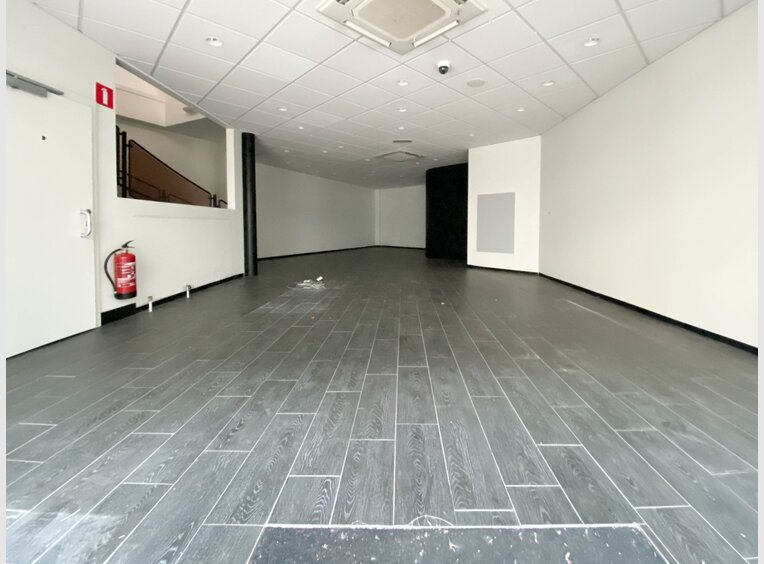 Bureau à louer à Ettelbruck (LU) - Réf. 7114481