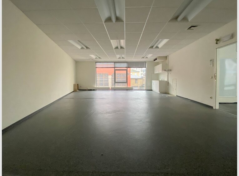 Bureau à louer à Ettelbruck (LU) - Réf. 7114481
