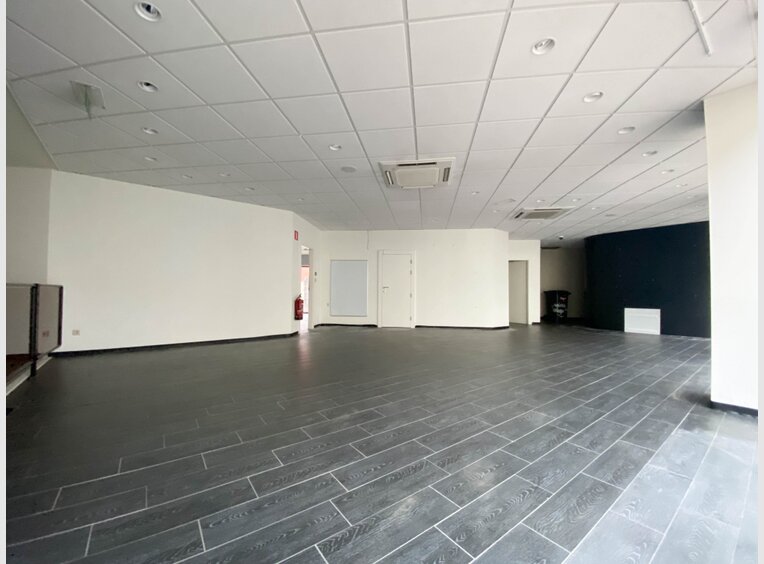 Bureau à louer à Ettelbruck (LU) - Réf. 7114481