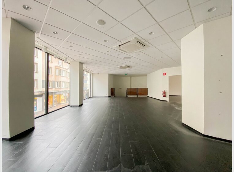 Bureau à louer à Ettelbruck (LU) - Réf. 7114481