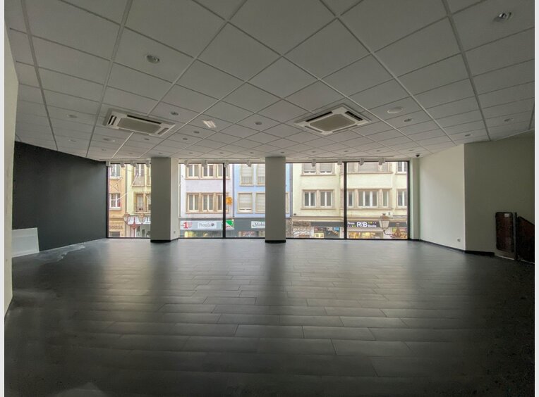 Bureau à louer à Ettelbruck (LU) - Réf. 7114481
