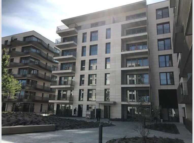 Wohnung zur Miete 1 Zimmer in Luxembourg (LU) - Ref. 6790897