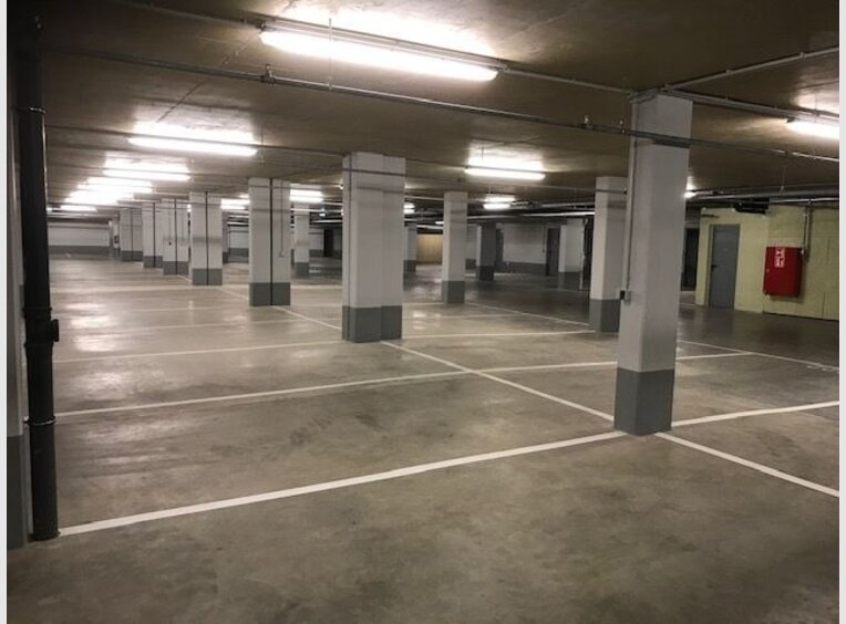 Wohnung zur Miete 1 Zimmer in Luxembourg (LU) - Ref. 6790897