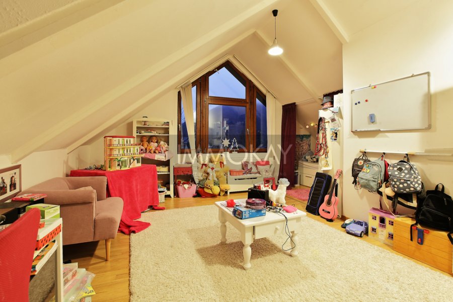 Haus Kaufen Tawern 120 M 389 000 Athome