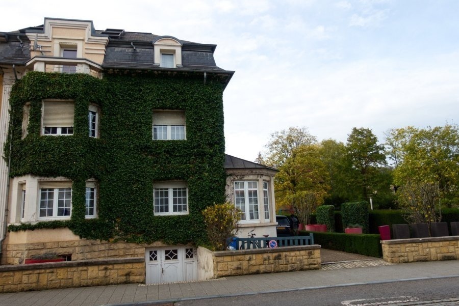 Maison de maître à vendre 4 chambres à Oberkorn