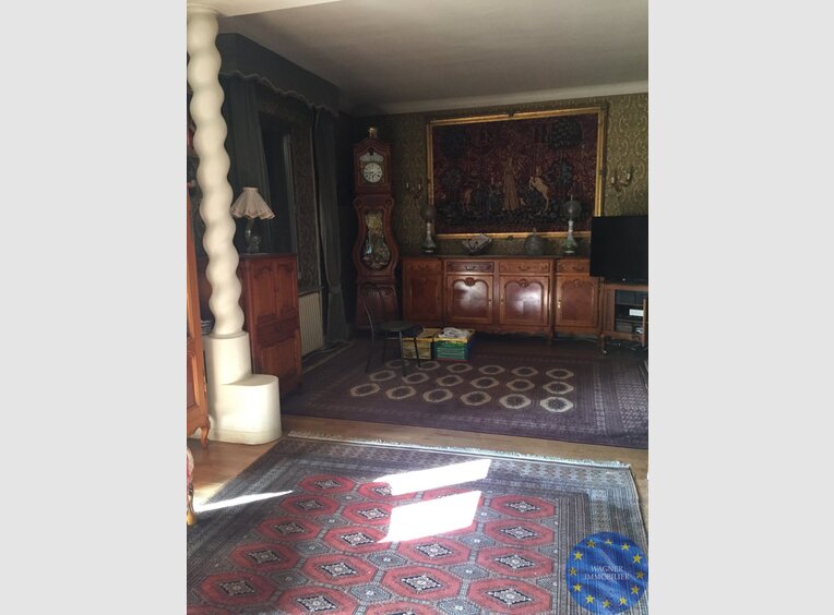 Maison à vendre F6 à Maxéville (FR) - Réf. 6566146