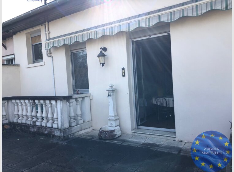 Maison à vendre F6 à Maxéville (FR) - Réf. 6566146