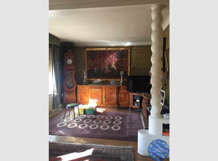 Maison à vendre F6 à Maxéville (FR) - Réf. 6566146