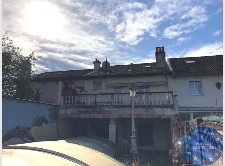 Maison à vendre F6 à Maxéville (FR) - Réf. 6566146