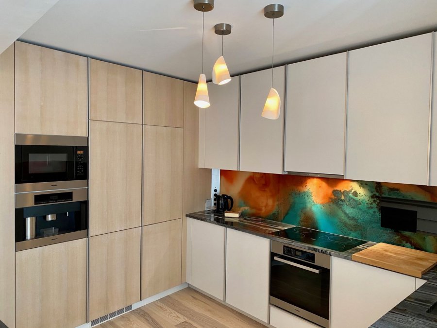 Wohnung zu vermieten 1 Schlafzimmer in Luxembourg-Centre ville