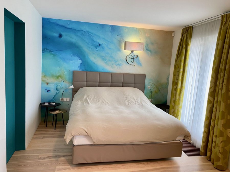 Wohnung zu vermieten 1 Schlafzimmer in Luxembourg-Centre ville