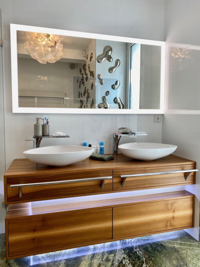 Wohnung zu vermieten 1 Schlafzimmer in Luxembourg-Centre ville