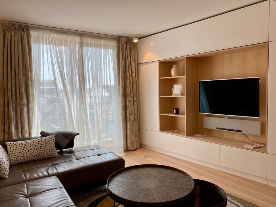 Wohnung zu vermieten 1 Schlafzimmer in Luxembourg-Centre ville