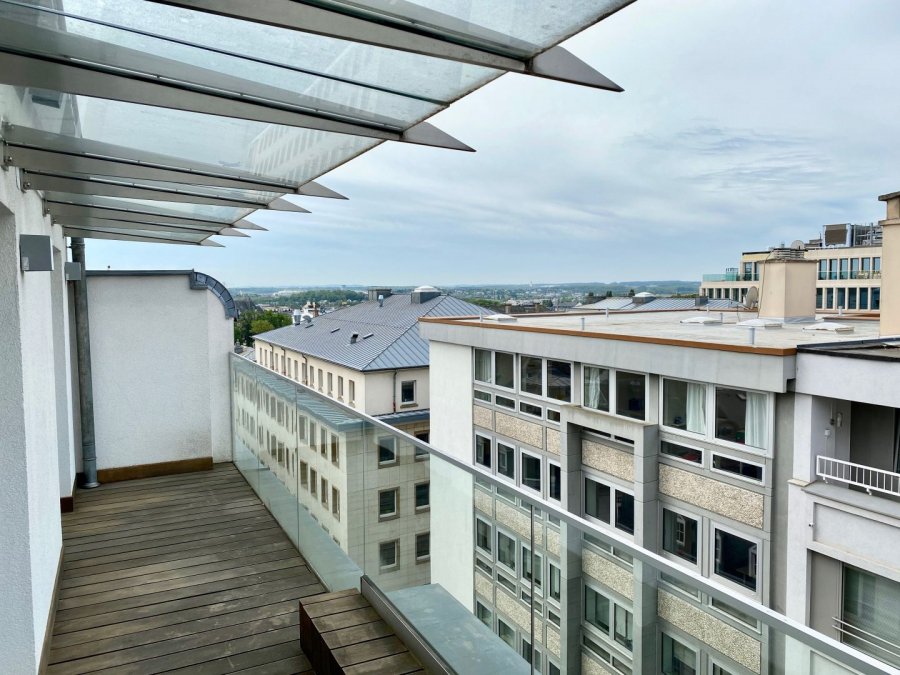 Wohnung zu vermieten 1 Schlafzimmer in Luxembourg-Centre ville