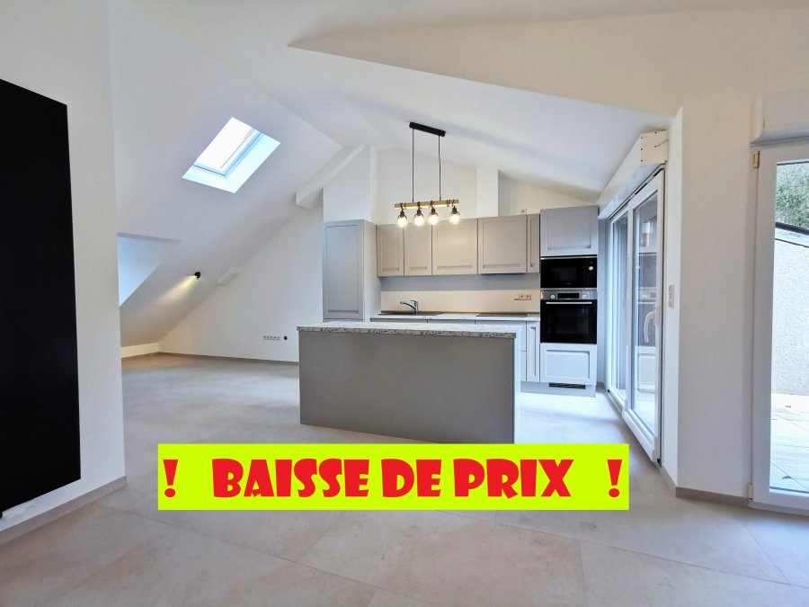 Appartement à vendre Esch-sur-Alzette