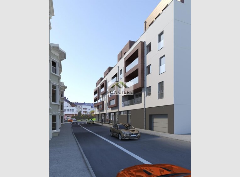 Bureau à vendre à Luxembourg (LU) - Réf. 6312706