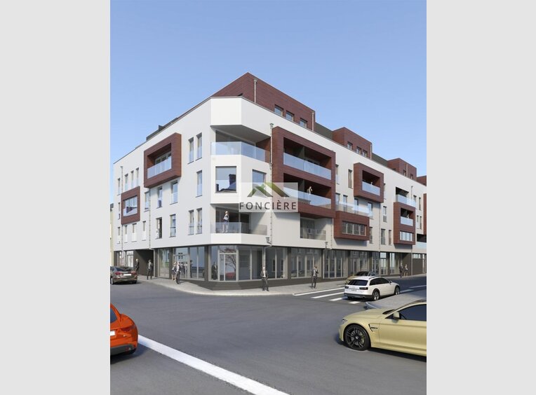 Bureau à vendre à Luxembourg (LU) - Réf. 6312706