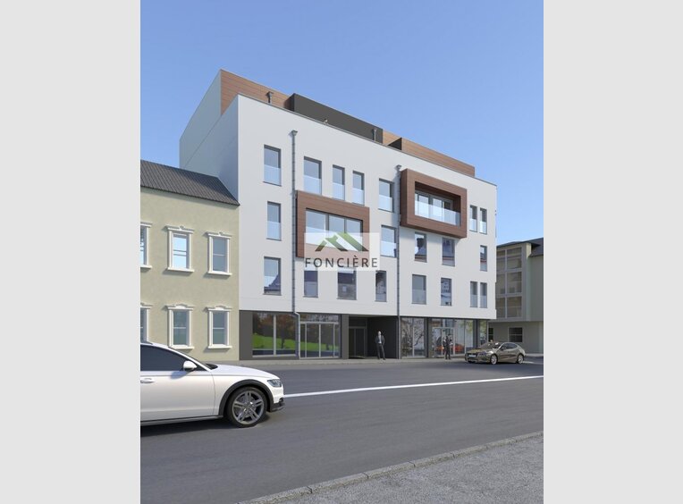 Bureau à vendre à Luxembourg (LU) - Réf. 6312706