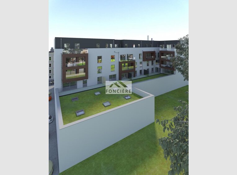 Bureau à vendre à Luxembourg (LU) - Réf. 6312706