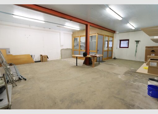 Entrepôt à louer à Troisvierges - Réf. 7103234