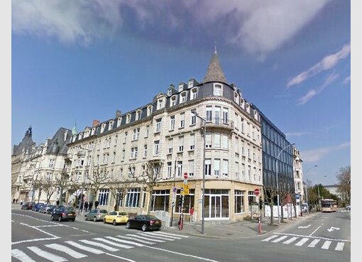 Bureau à louer à Luxembourg (LU) - Réf. 7103490