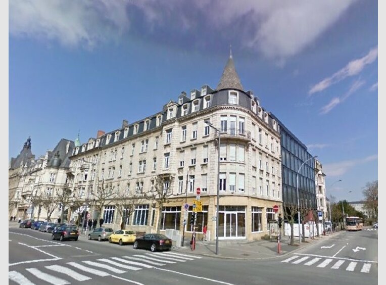 Bureau à louer à Luxembourg (LU) - Réf. 7103490