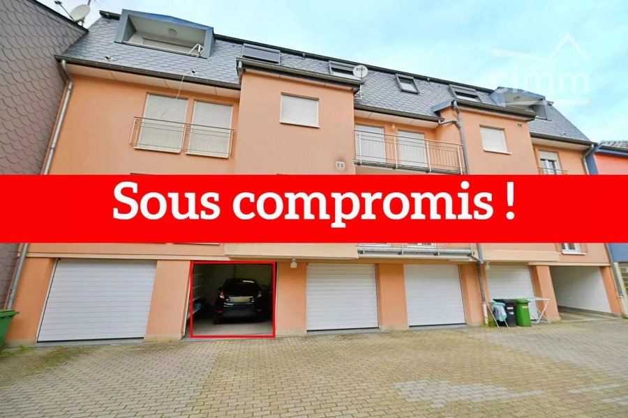 Appartement à 